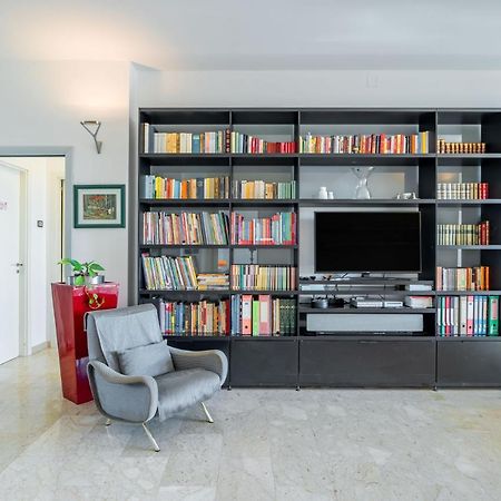 Catania Seaview Apartment With Balcony Ngoại thất bức ảnh